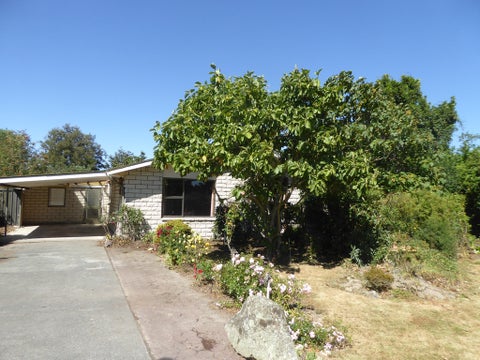 65 Spaxton Street, Methven, Methven