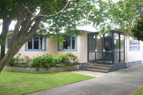 117 Manawatu Street, Hokowhitu, Palmerston North