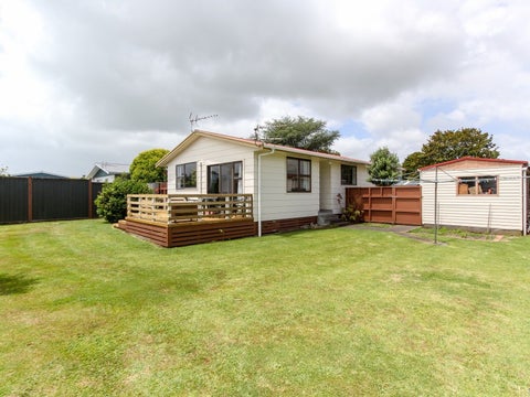 3 Rahiri Street, Waitara, Waitara
