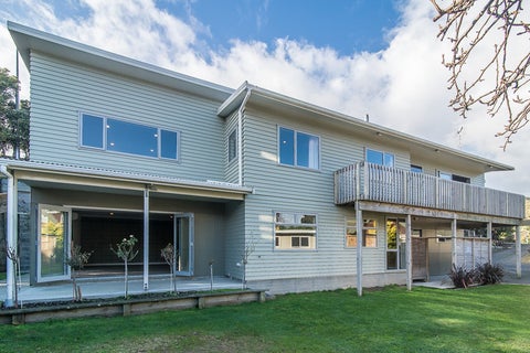 3 Marae Lane, Waikanae, Waikanae