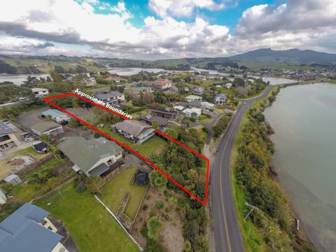 34 Norrie Avenue, Raglan, Raglan