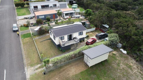 4 Te Ahu Place, Karikari Peninsula, Kaitaia