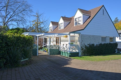 23 Blundell Avenue, Kawerau, Kawerau