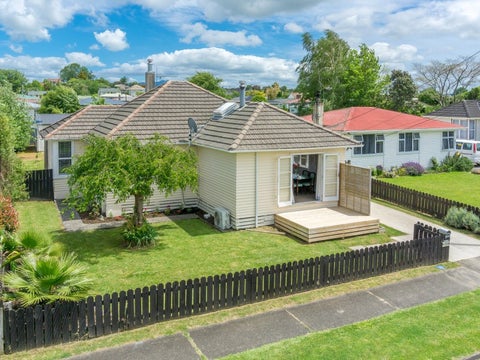 1055 Hazelmere Crescent, Te Awamutu, Te Awamutu