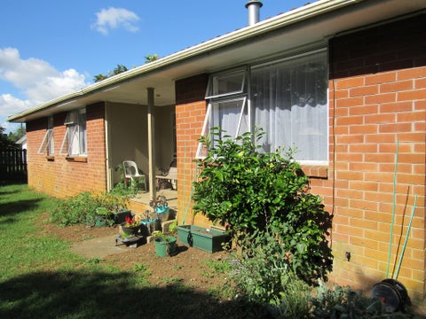 48 De Merle Street, Kaikohe, Kaikohe