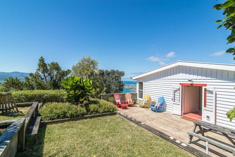 14 Hepara Street, Hataitai, Wellington