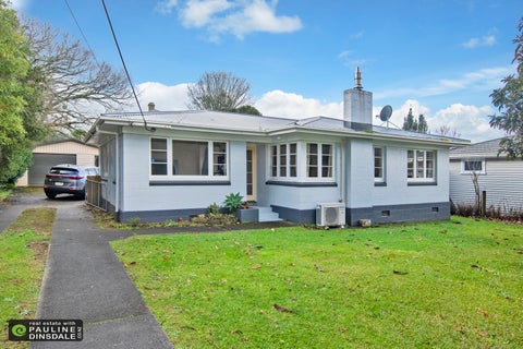 22 Grant Street, Kamo, Whangarei