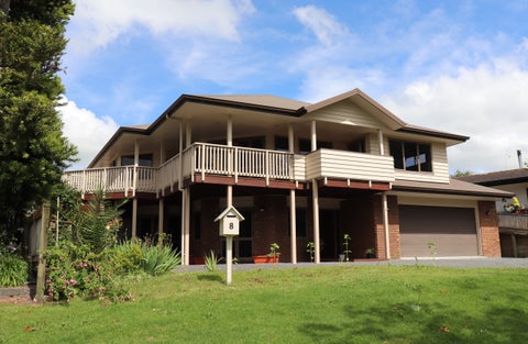 8 Sampson Street, Ngaruawahia