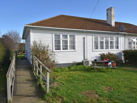 43 Eton Street, Otautau, Otautau
