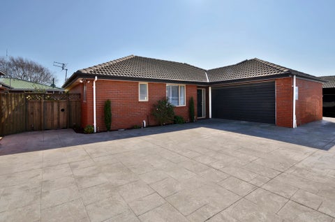43 Seymour Drive, Rolleston, Rolleston
