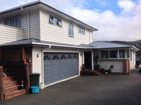 12 Timaru Grove, Kelson, Lower Hutt
