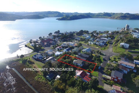 4 Rose Street, Raglan, Raglan