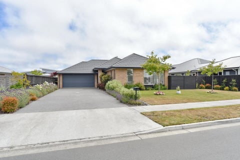 37 Bayliss Drive, Kaiapoi, Kaiapoi