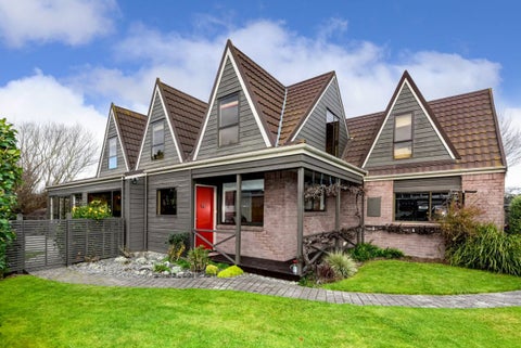 68 Muir Avenue, Halswell, Christchurch