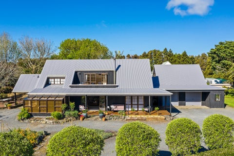203 Whiriwhiri Road, Waiuku