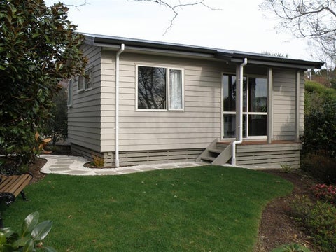 29D Blair Terrace, Richmond