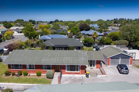 53 Tucker Street, Allenton, Ashburton