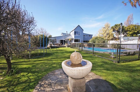 195A Ashgrove Terrace, Somerfield, Christchurch