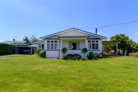 21 School Road, Ngongotaha, Rotorua