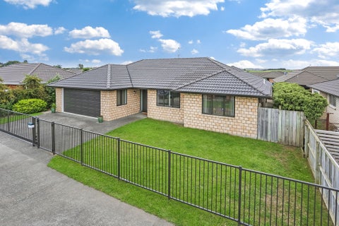 18 Ripple Grove, Waiuku, Waiuku
