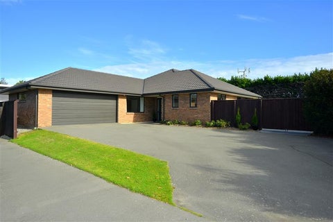 26 Iraklis Close, Templeton, Christchurch