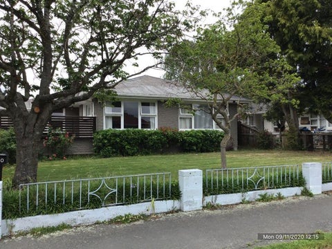 30 Hounslow Street, Ilam, Christchurch