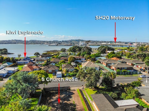 1/5 Church Road, Māngere Bridge, Auckland