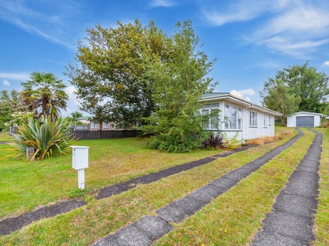 48 Elizabeth Drive, Tokoroa, Tokoroa