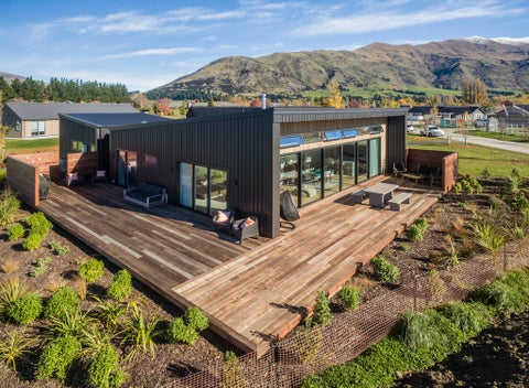 22 Mountain View Drive, WANAKA