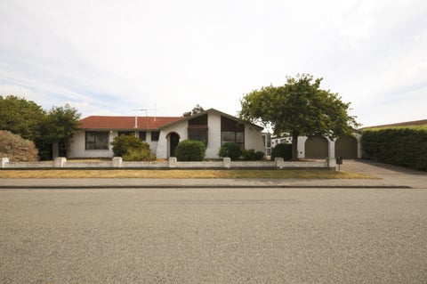 1 Kinross Street, Hei Hei, Christchurch