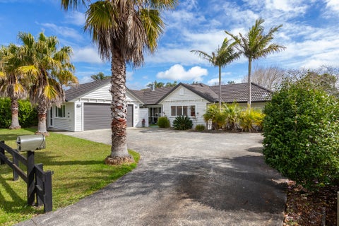 19A Pearson Street, Mangawhai