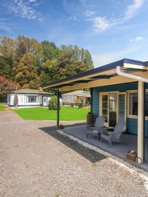 10 Marsack Road, Taumarunui