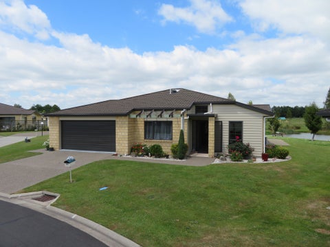61/11 Manuka Street, Matamata, Matamata