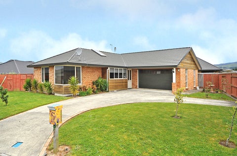 26A Johnstone Drive, Fitzherbert, Palmerston North