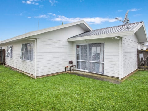 2/23 Stewart Street, Whakatane, Whakatane