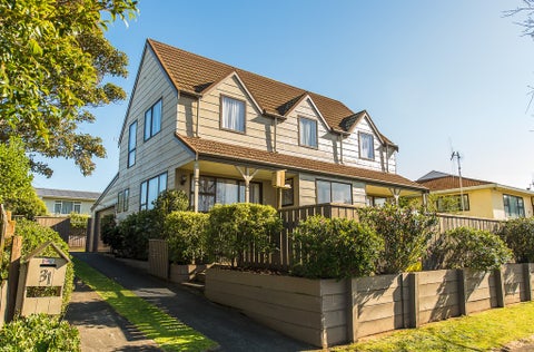 31 Hereford Street, Springvale, Whanganui