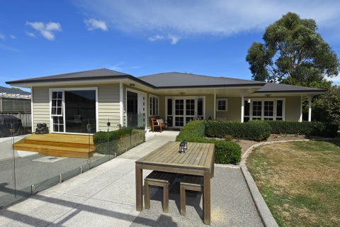 47A Main Street, Greytown