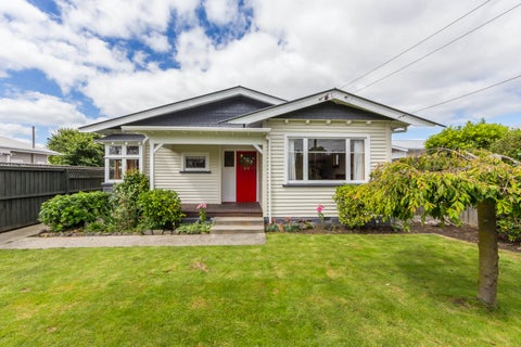 28 Diamond Avenue, Spreydon, Christchurch