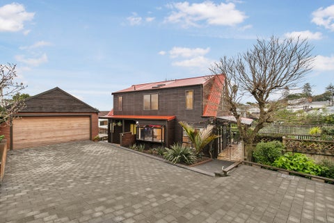 32A Quadrant Road, Onehunga, Auckland