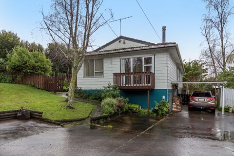 24 Ellice Road, Totara Vale, Auckland