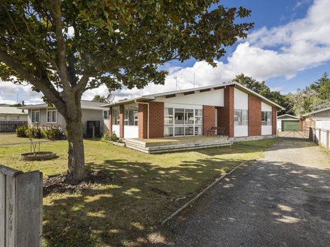 103 Wyndham Street, Ashhurst, Ashhurst