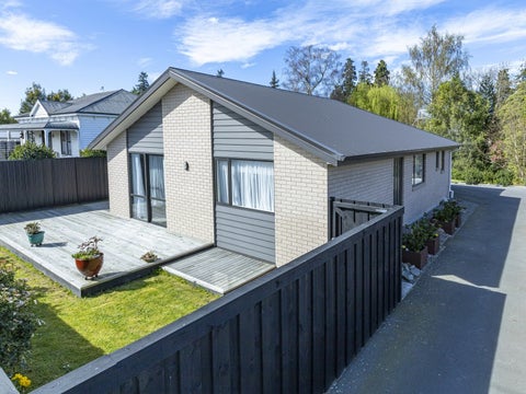 0 Cox St, Geraldine, Geraldine
