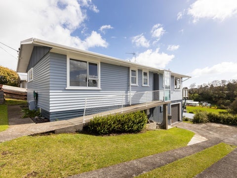 18 Penrith Street, Westown, New Plymouth