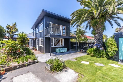 1 Kibblewhite Street, New Brighton, Christchurch