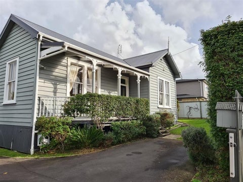 205 Mount Smart Road, Onehunga, Auckland