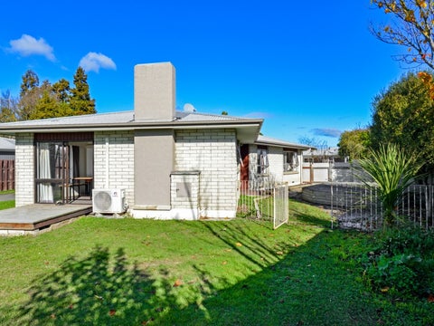 23 Lorne Crescent, Flaxmere, Hastings