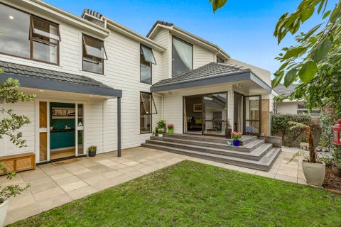 1/19 Sudeley Street, Orakei, Auckland