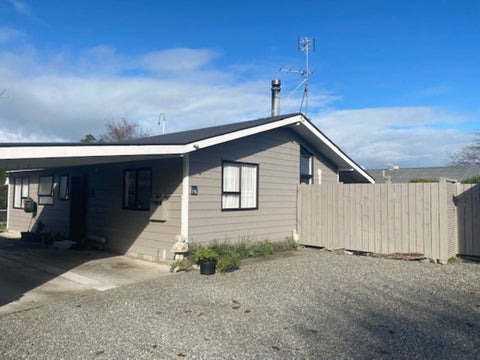5B Clifton Avenue, Carterton, Carterton