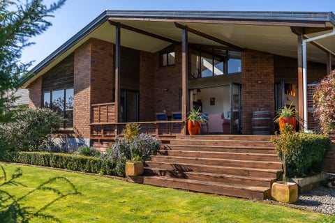 111 Manuka Street, Lansdowne, Masterton