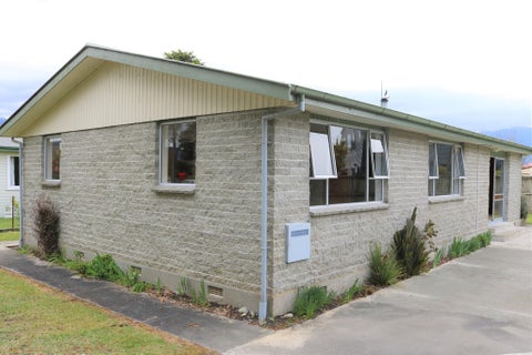 34A Gunn Street, Te Anau, Te Anau